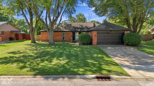 730 Colonial Way, Greenwood, IN 46142