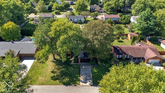 730 Colonial Way, Greenwood, IN 46142