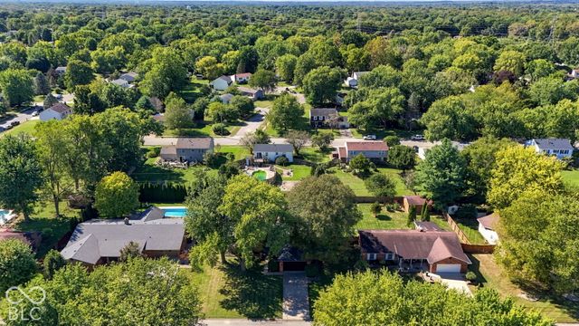 730 Colonial Way, Greenwood, IN 46142