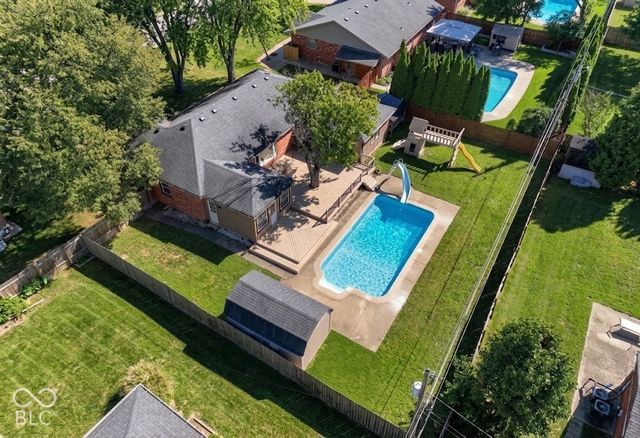 730 Colonial Way, Greenwood, IN 46142