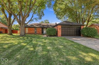 730 Colonial Way, Greenwood, IN 46142
