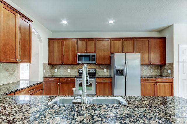 1418 HALAPA WAY, Trinity, FL 34655