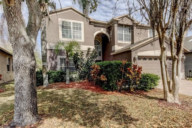 1418 HALAPA WAY, Trinity, FL 34655