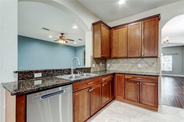 1418 HALAPA WAY, Trinity, FL 34655