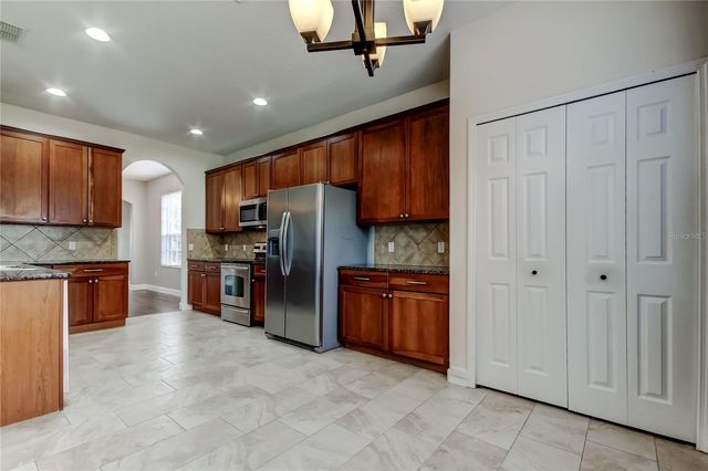 1418 HALAPA WAY, Trinity, FL 34655