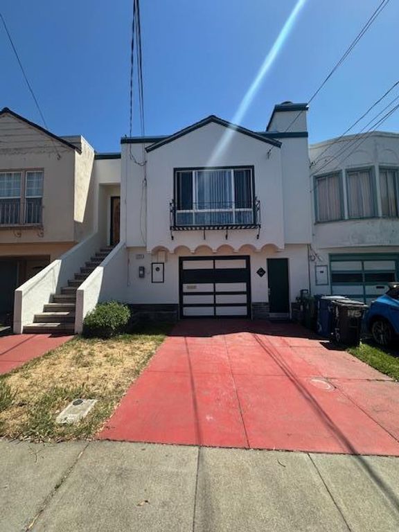 175 W Moltke Street, Daly City, CA 94014
