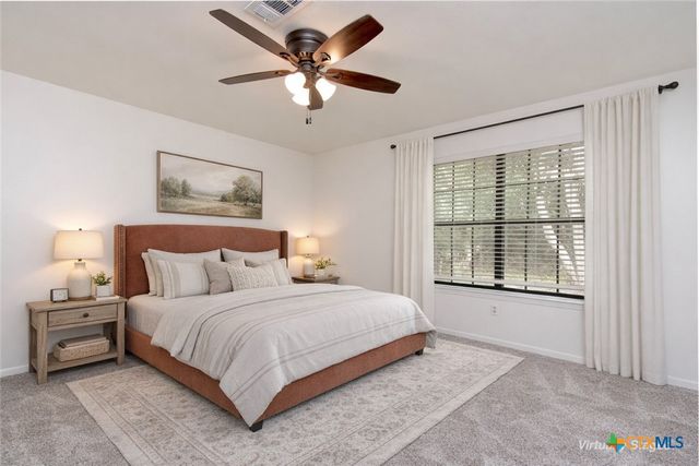 1405 Oak Park Lane, Salado, TX 76571