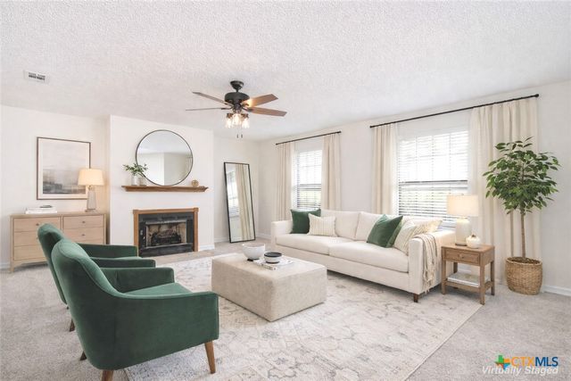 1405 Oak Park Lane, Salado, TX 76571