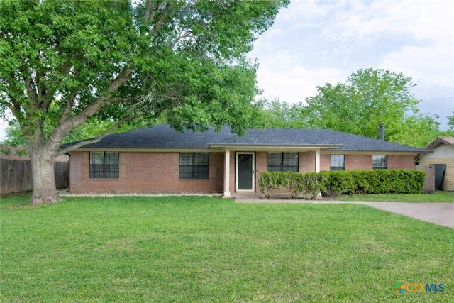 1405 Oak Park Lane, Salado, TX 76571