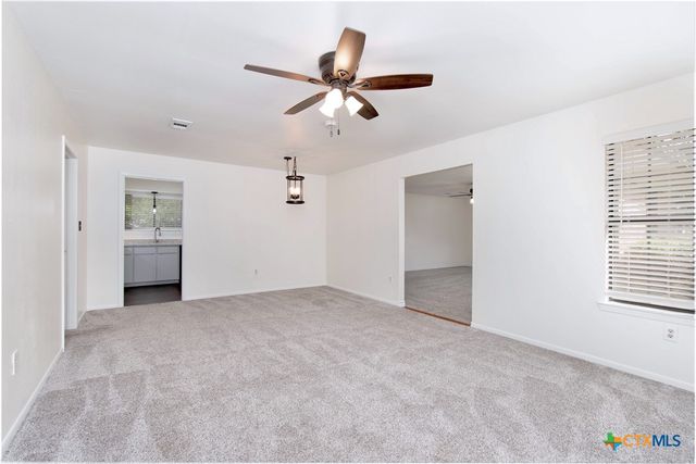 1405 Oak Park Lane, Salado, TX 76571