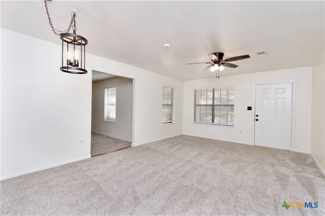 1405 Oak Park Lane, Salado, TX 76571