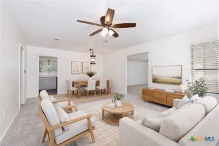 1405 Oak Park Lane, Salado, TX 76571