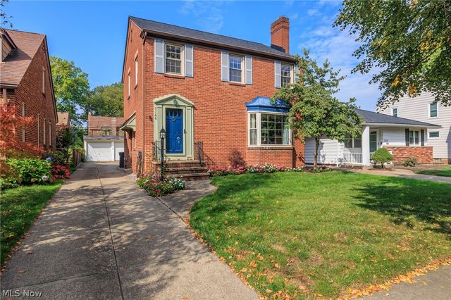 3166 W 162nd Street, Cleveland, OH 44111