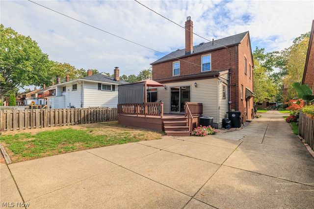 3166 W 162nd Street, Cleveland, OH 44111