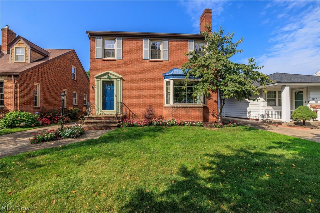 3166 W 162nd Street, Cleveland, OH 44111