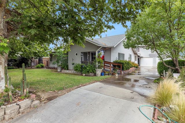 748 N East, Reedley, CA 93654