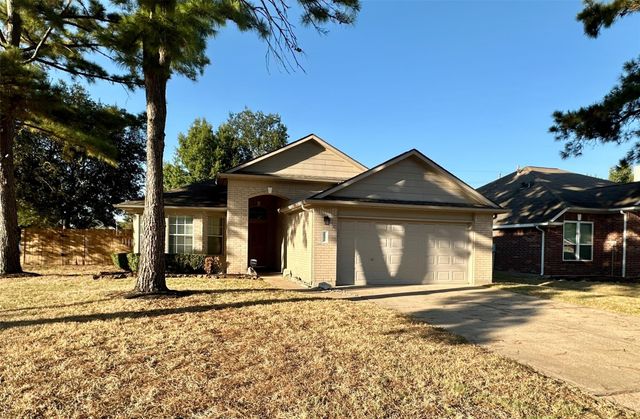 18410 Cypress Meade Lane, Cypress, TX 77429