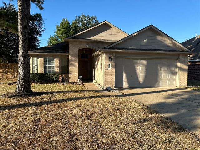 18410 Cypress Meade Lane, Cypress, TX 77429