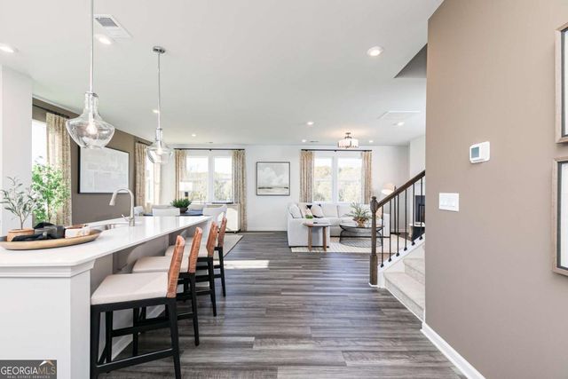 3070 Cambridge Mill Street, Acworth, GA 30102