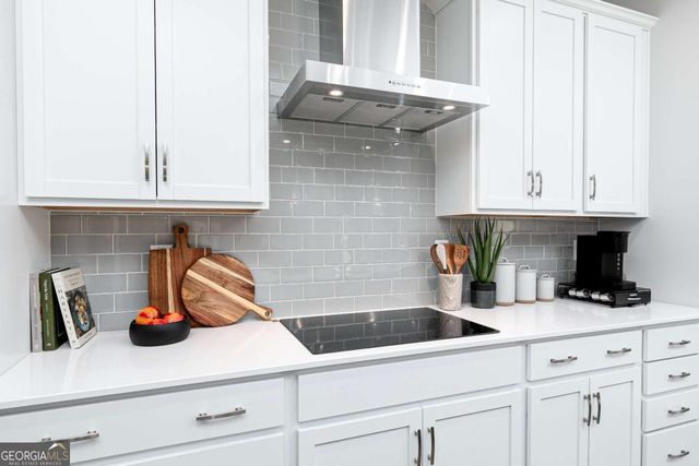 3070 Cambridge Mill Street, Acworth, GA 30102