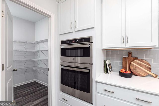 3070 Cambridge Mill Street, Acworth, GA 30102