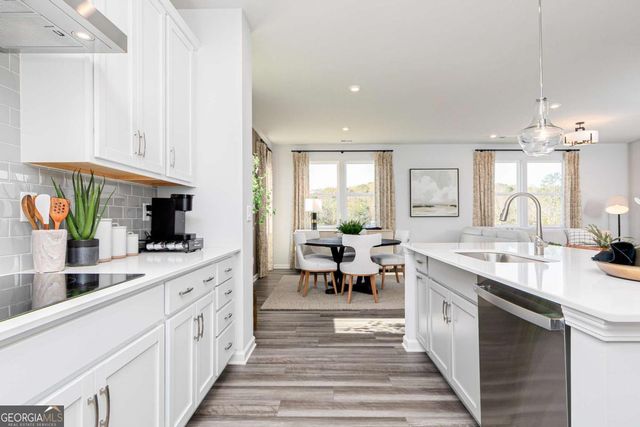 3070 Cambridge Mill Street, Acworth, GA 30102