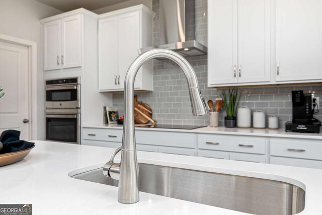 3070 Cambridge Mill Street, Acworth, GA 30102