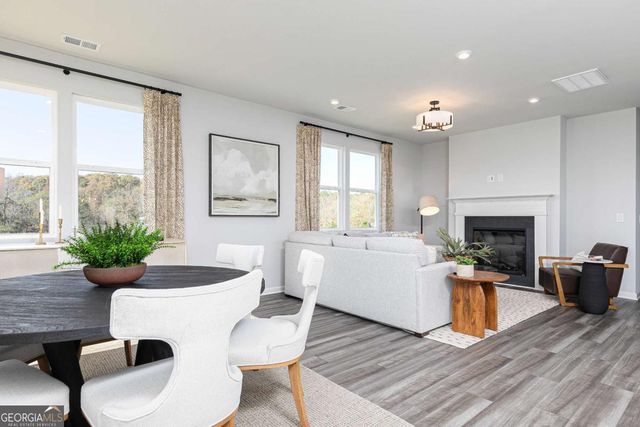 3070 Cambridge Mill Street, Acworth, GA 30102