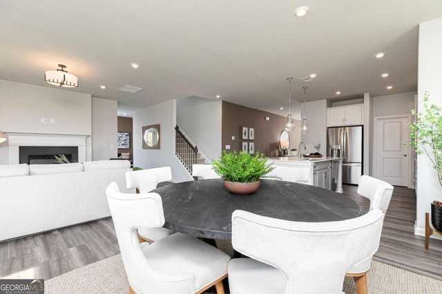 3070 Cambridge Mill Street, Acworth, GA 30102