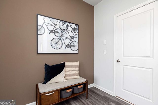 3070 Cambridge Mill Street, Acworth, GA 30102