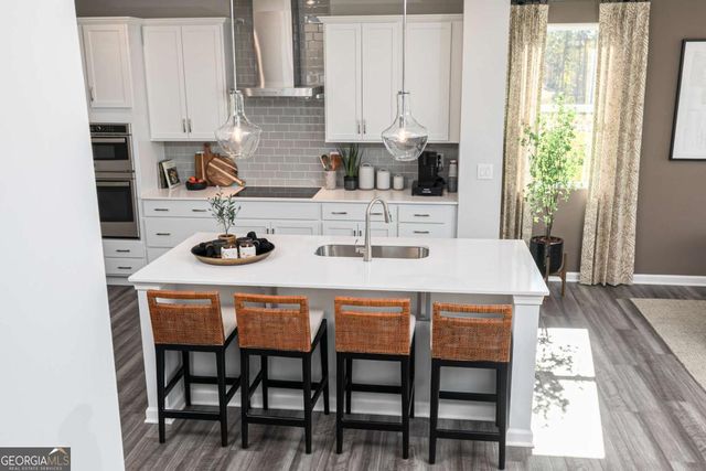 3070 Cambridge Mill Street, Acworth, GA 30102