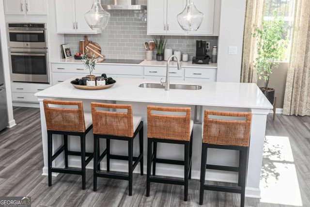 3070 Cambridge Mill Street, Acworth, GA 30102