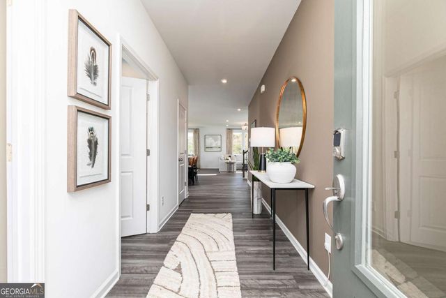 3070 Cambridge Mill Street, Acworth, GA 30102