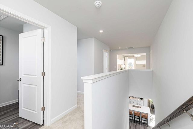 3070 Cambridge Mill Street, Acworth, GA 30102