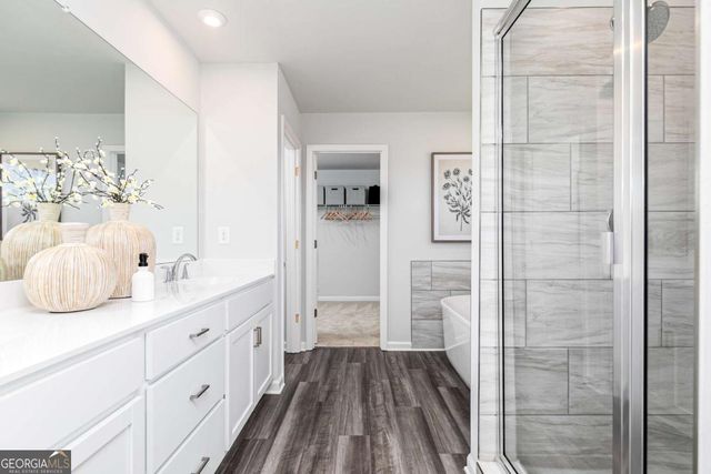 3070 Cambridge Mill Street, Acworth, GA 30102