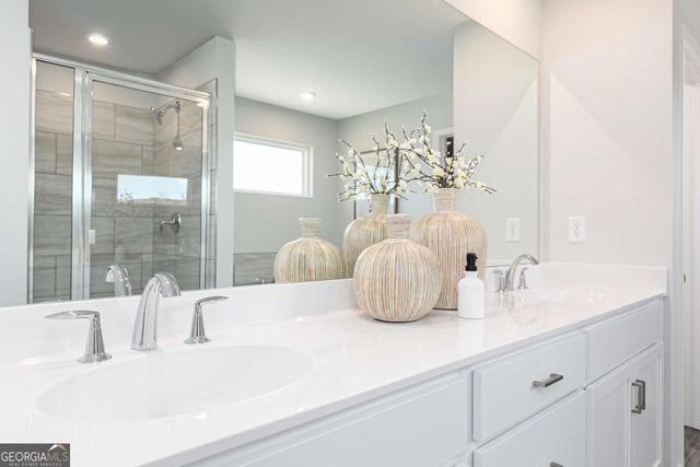 3070 Cambridge Mill Street, Acworth, GA 30102