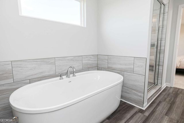 3070 Cambridge Mill Street, Acworth, GA 30102