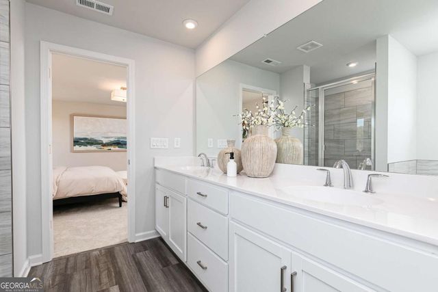 3070 Cambridge Mill Street, Acworth, GA 30102