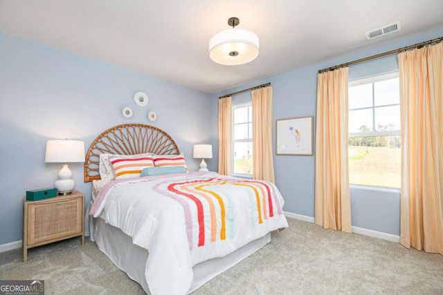 3070 Cambridge Mill Street, Acworth, GA 30102