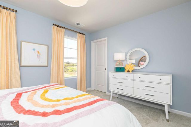 3070 Cambridge Mill Street, Acworth, GA 30102