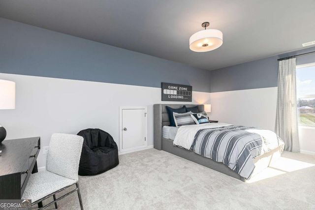 3070 Cambridge Mill Street, Acworth, GA 30102