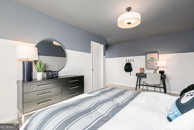 3070 Cambridge Mill Street, Acworth, GA 30102