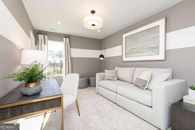 3070 Cambridge Mill Street, Acworth, GA 30102