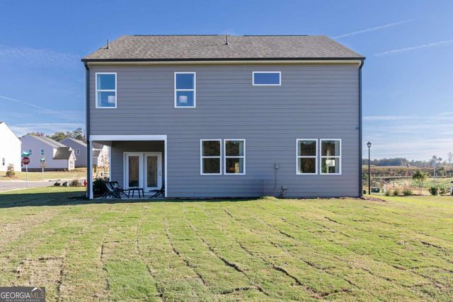 3070 Cambridge Mill Street, Acworth, GA 30102