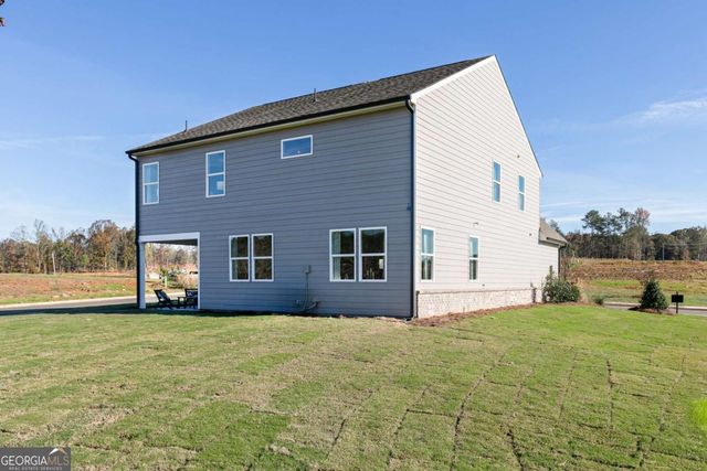 3070 Cambridge Mill Street, Acworth, GA 30102