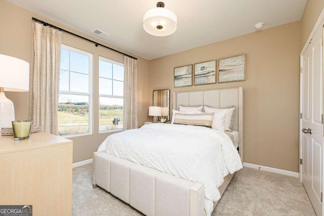 3070 Cambridge Mill Street, Acworth, GA 30102