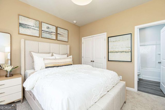 3070 Cambridge Mill Street, Acworth, GA 30102