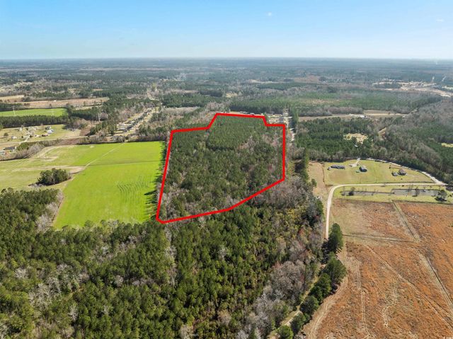 TBD - Lot 3 Daphane Dr., Loris, SC 29569