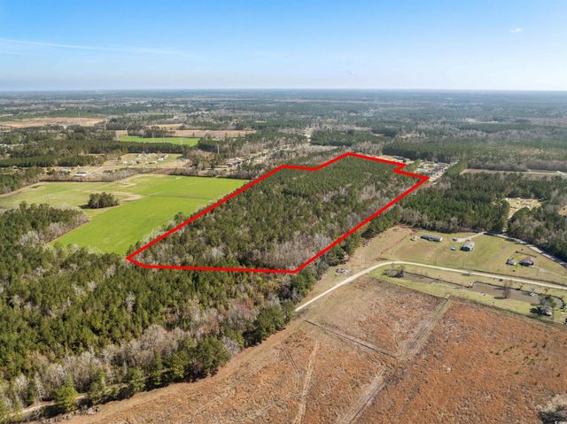 TBD - Lot 3 Daphane Dr., Loris, SC 29569