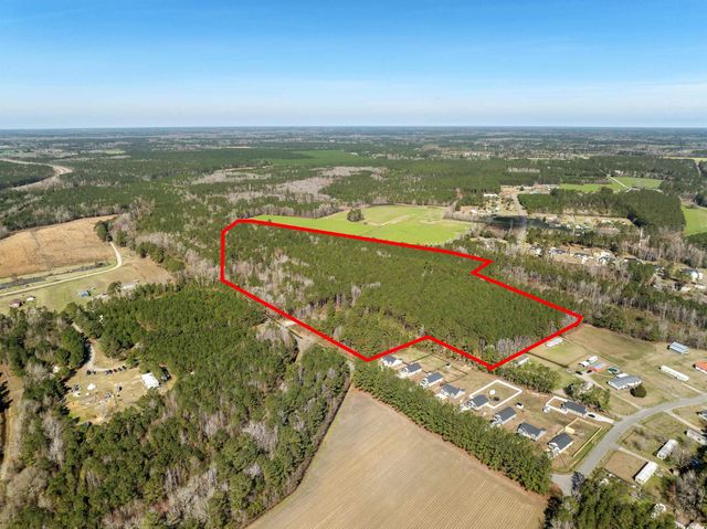 TBD - Lot 3 Daphane Dr., Loris, SC 29569